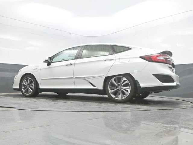 Used 2018 Honda Clarity Touring image 39