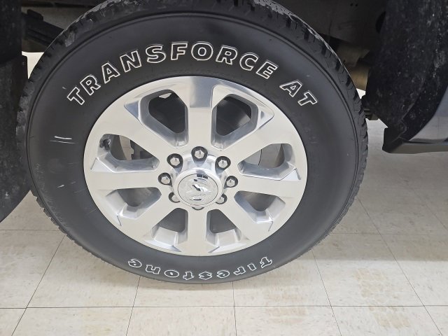 Used 2022 RAM 3500 Laramie image 19