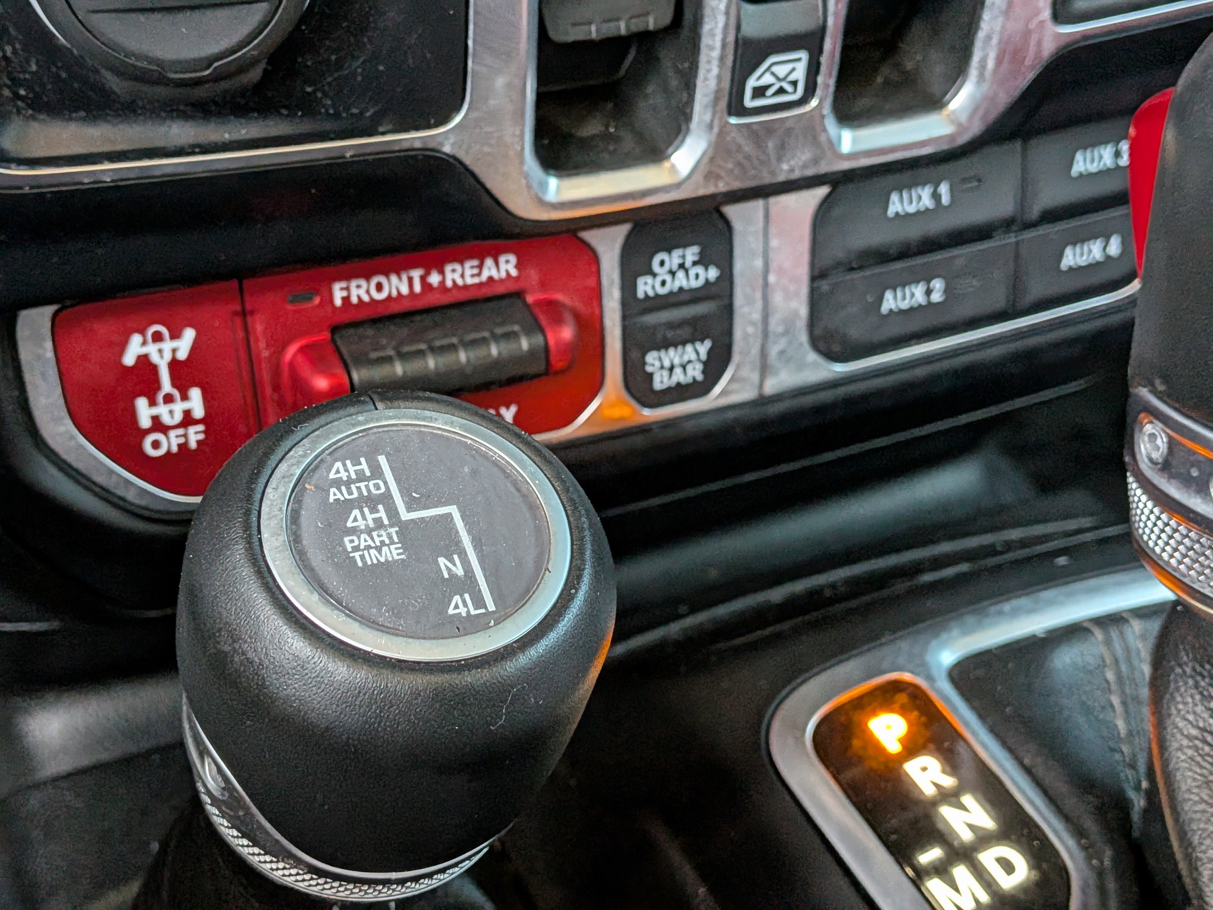 Used 2024 Jeep Wrangler Unlimited Rubicon 392 AWD/4WD image 32