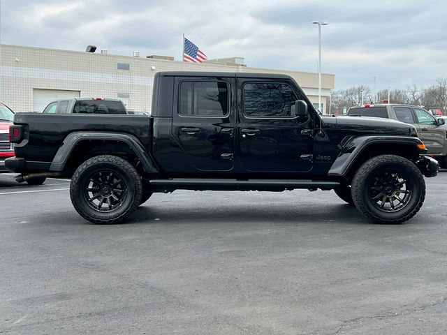 Used 2021 Jeep Gladiator Sport image 45