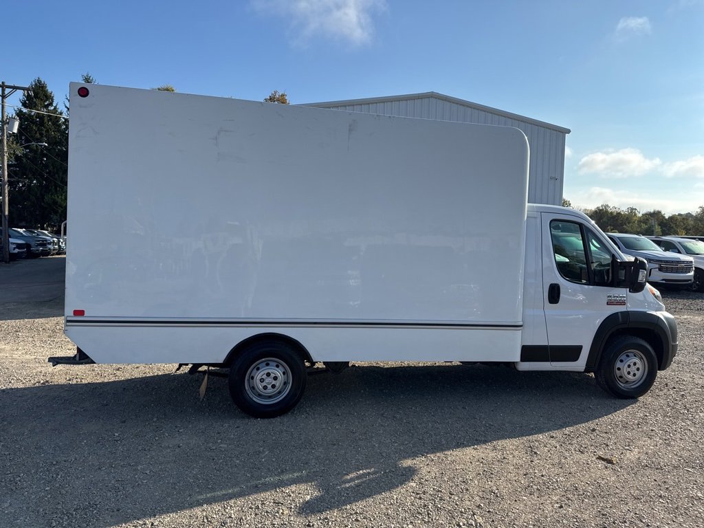 Used 2019 RAM ProMaster 3500 image 6