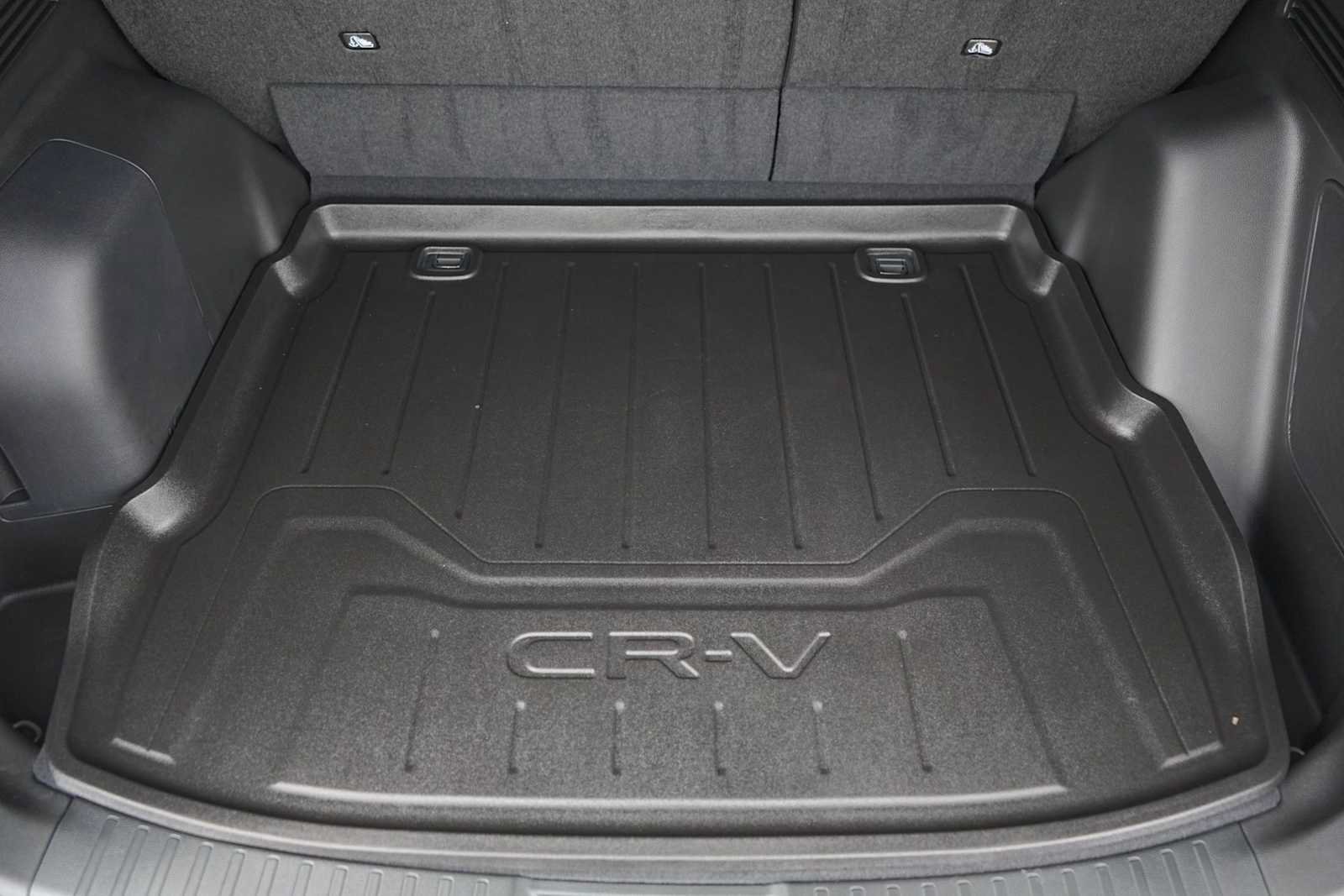 New 2026 Honda CR-V Sport Touring image 20