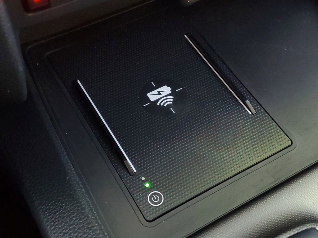 Certified 2025 Honda Ridgeline TrailSport image 26