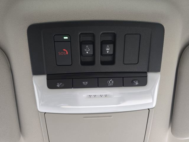 Used 2023 Nissan Pathfinder SL w/ SL Premium Package image 37