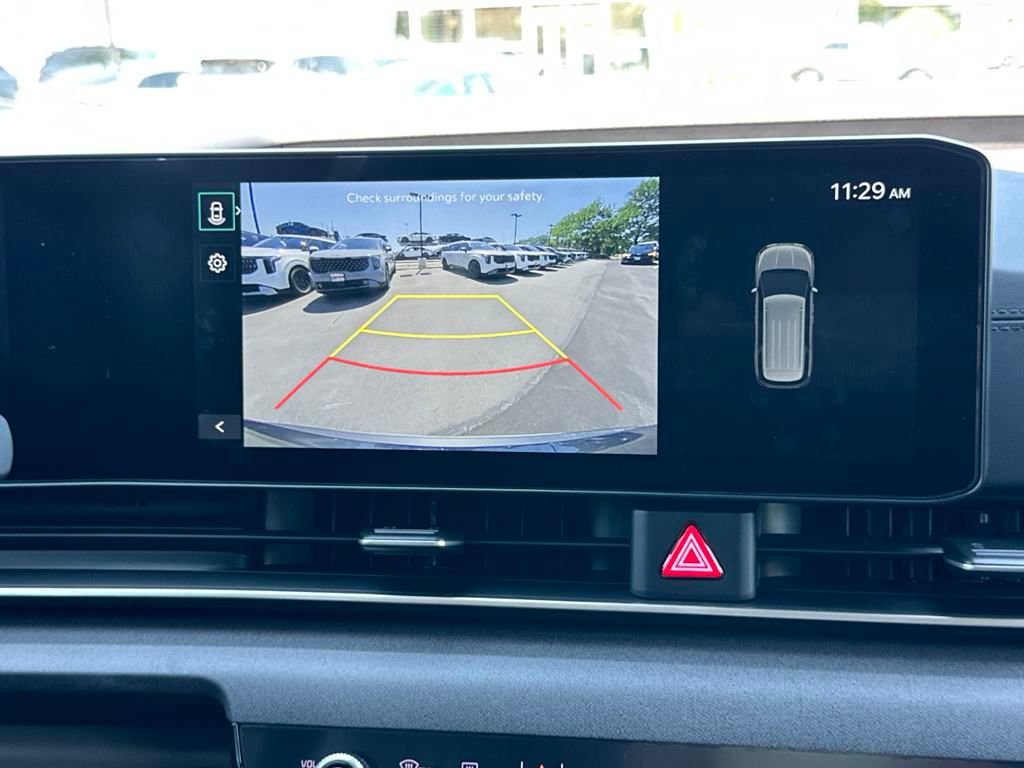 New 2026 Kia Carnival EX image 37