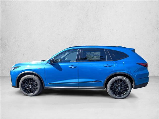 New 2026 Acura MDX A-Spec image 5