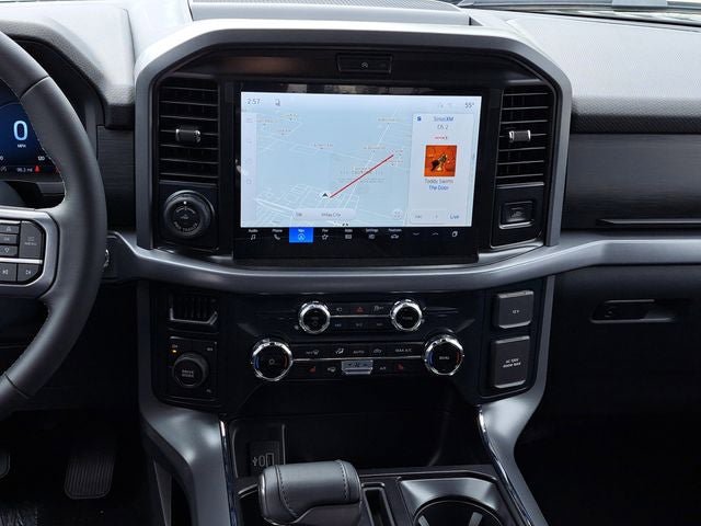 New 2026 Ford F150 XLT AWD/4WD image 22