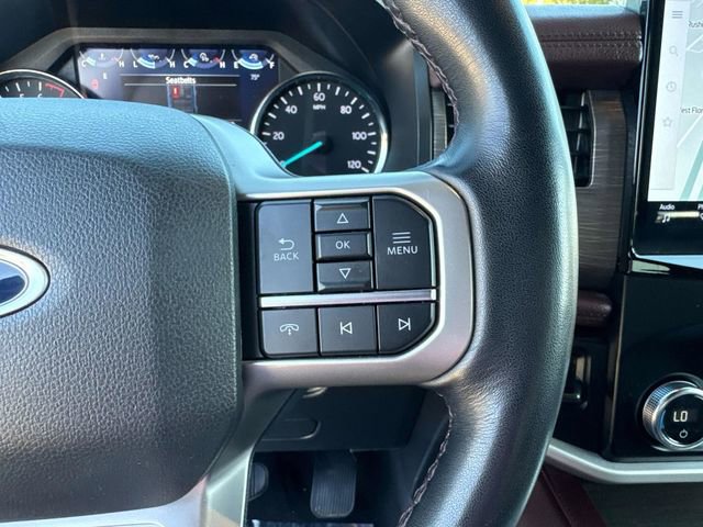 Used 2024 Ford Expedition Max Limited image 29