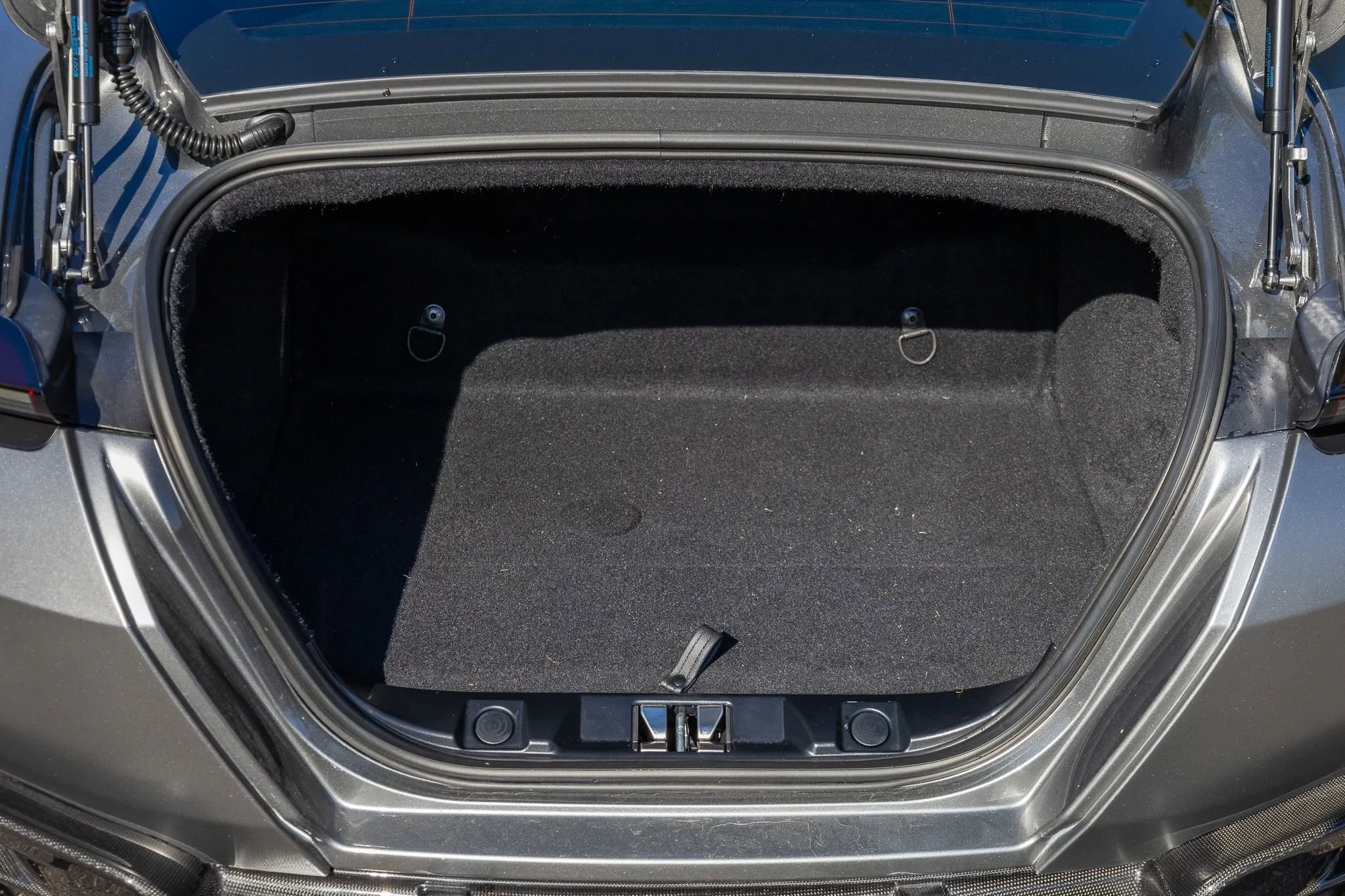 Used 2024 Ferrari Roma image 70