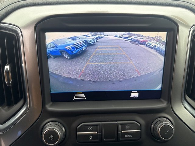 Used 2020 Chevrolet Silverado 1500 LT w/ All-Star Edition image 15