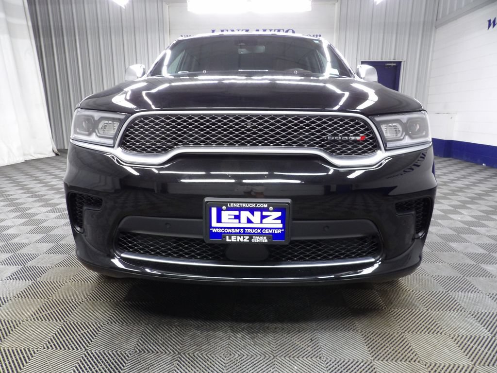 Used 2024 Dodge Durango Citadel AWD/4WD image 41