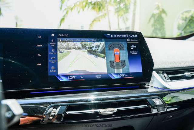 Used 2023 BMW X1 xDrive28i AWD/4WD image 49