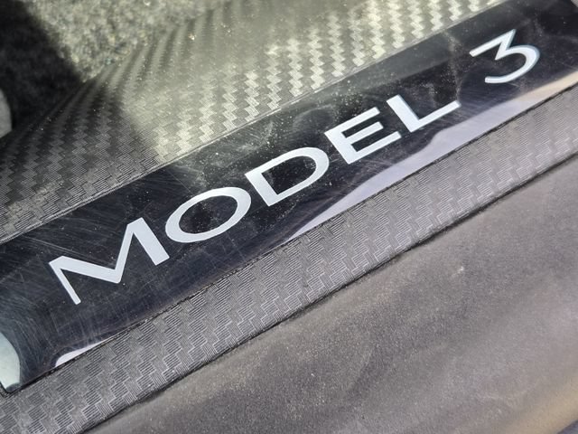 Used 2026 Tesla Model 3 Performance AWD/4WD image 13