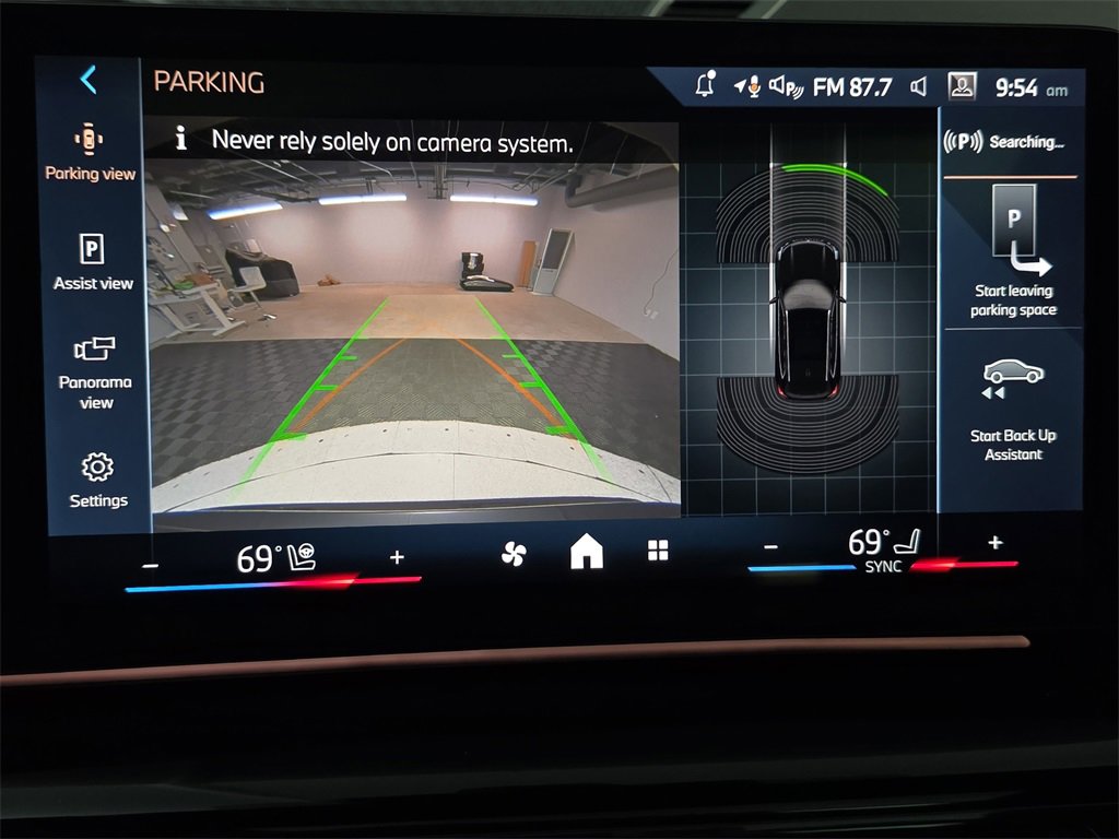 New 2026 BMW X1 xDrive28i w/ Convenience Package image 23