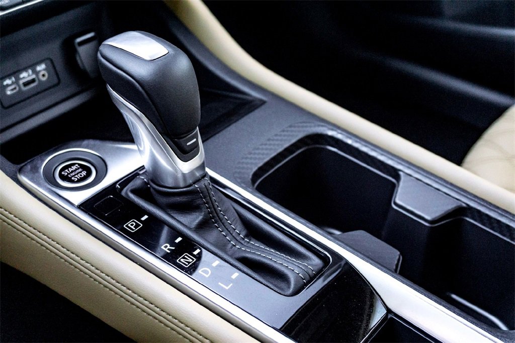 New 2025 Nissan Sentra SV w/ SV Premium Package image 18