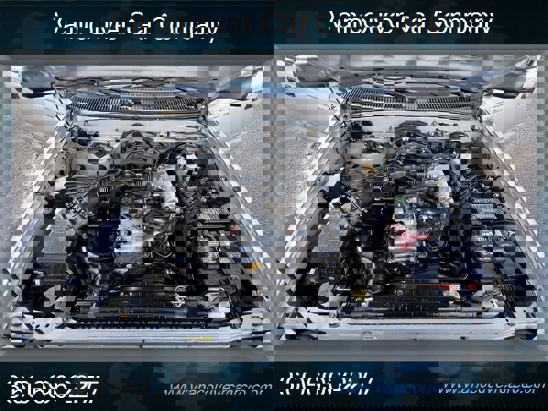 Used 2002 Toyota Tacoma 2WD Xtracab image 11