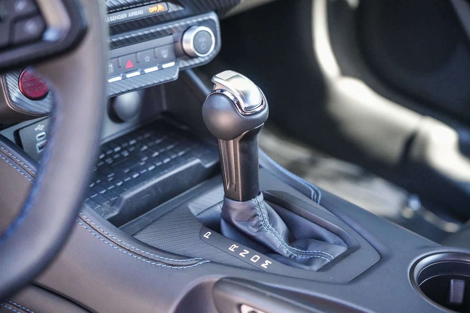 Used 2024 Ford Mustang Dark Horse RWD image 19