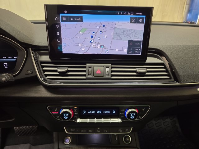 Certified 2023 Audi Q5 2.0T Prestige w/ Prestige Package AWD/4WD image 22
