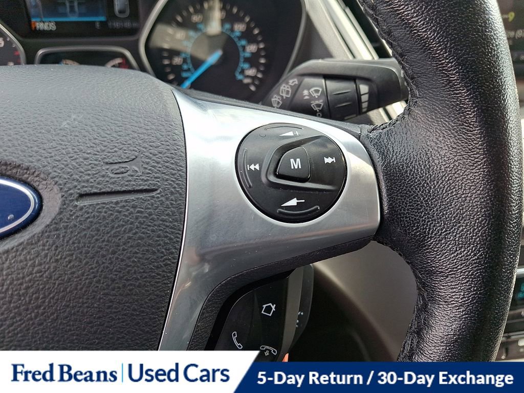 Used 2014 Ford Escape SE w/ Equipment Group 201A AWD/4WD image 23