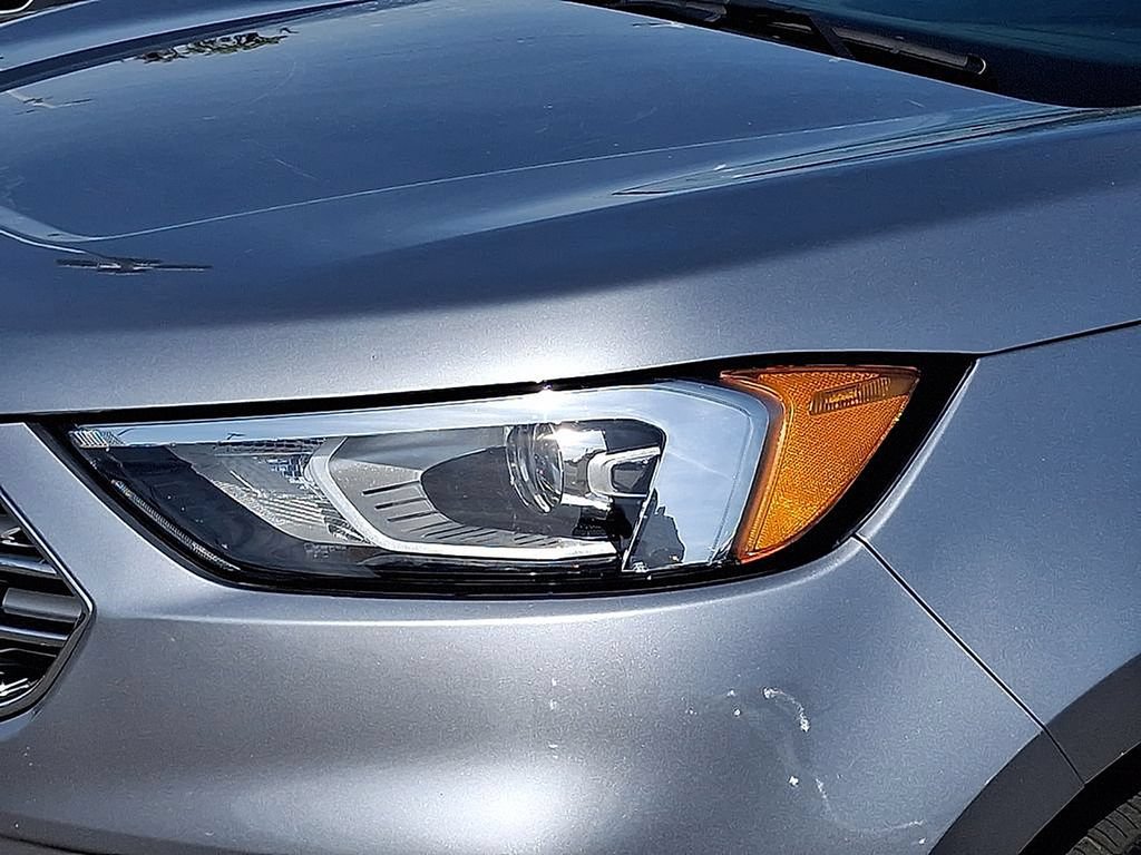 Used 2022 Ford Edge SE AWD/4WD image 27