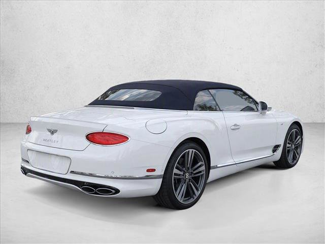 Used 2020 Bentley Continental GT AWD/4WD image 7