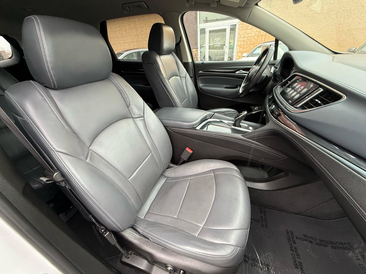 Used 2018 Buick Enclave Essence FWD image 15