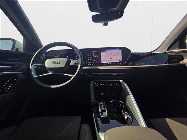 New 2025 Audi Q5 Premium Plus w/ Premium Plus image 19