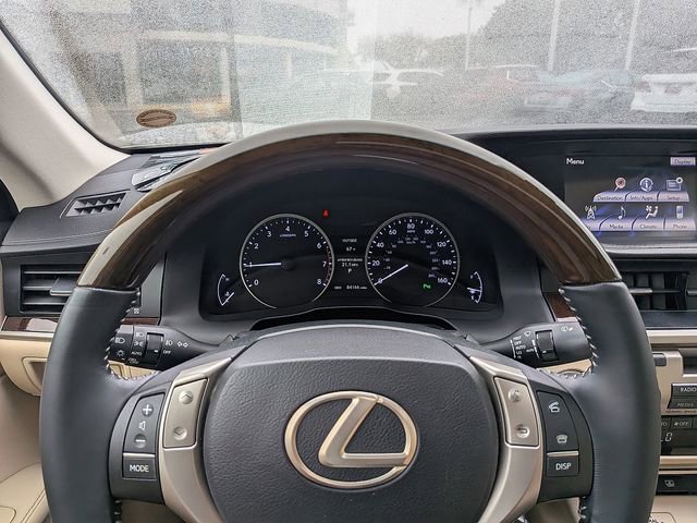 Used 2013 Lexus ES 350 w/ Luxury Pkg image 28