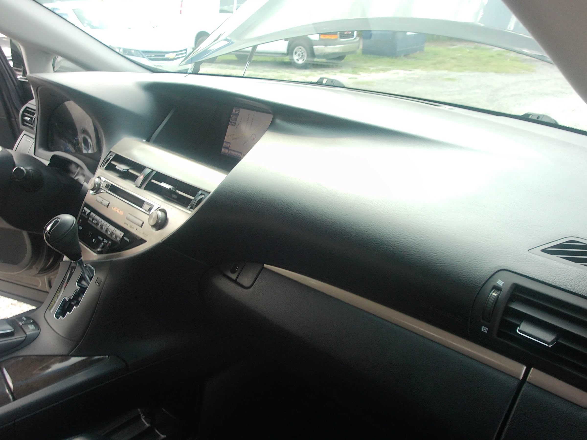 Used 2013 Lexus RX 350 FWD w/ Navigation Pkg image 36