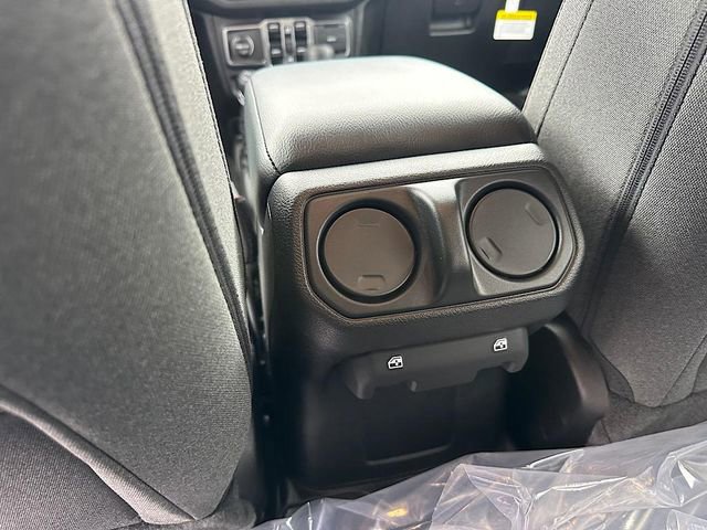 New 2025 Jeep Wrangler Sport S image 23