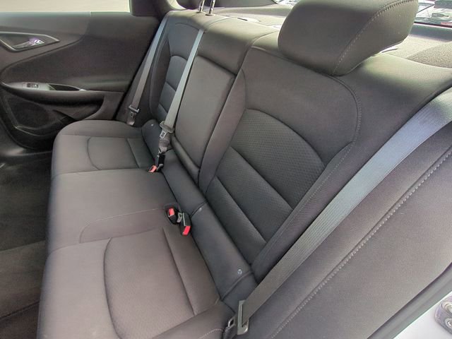 Used 2024 Chevrolet Malibu LT FWD image 29