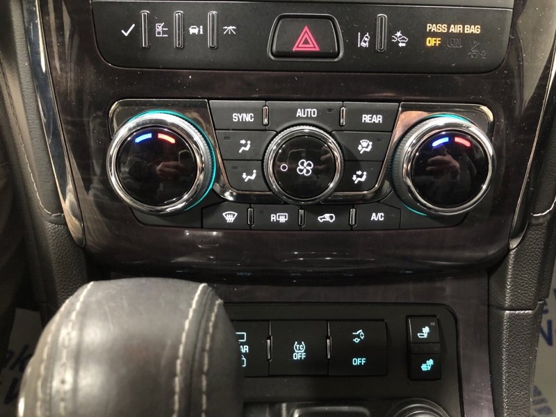 Used 2017 Buick Enclave Leather image 28