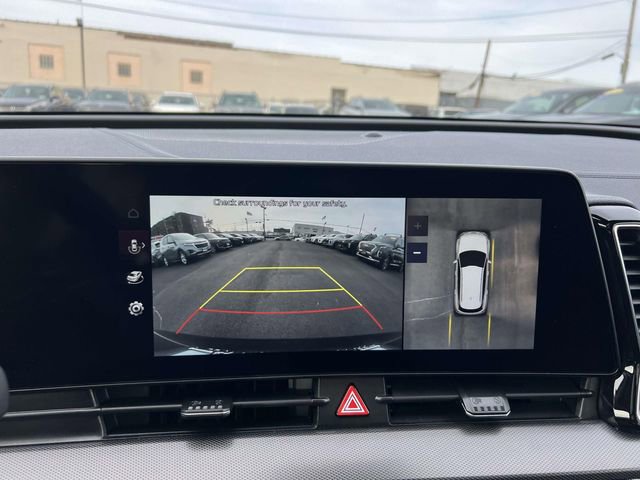 Used 2023 Kia Sportage SX Prestige image 33