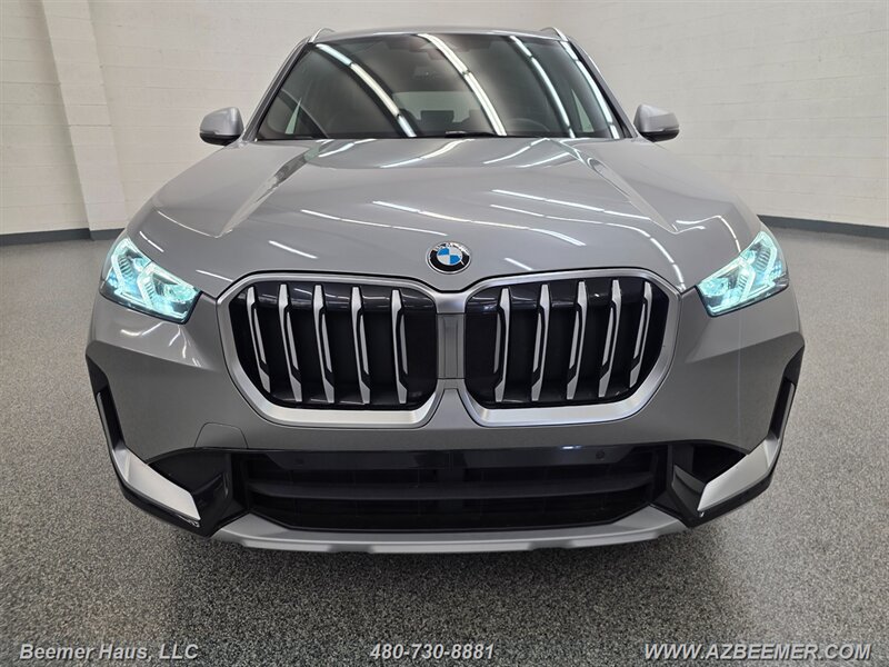 Used 2023 BMW X1 xDrive28i w/ Convenience Package AWD/4WD image 20