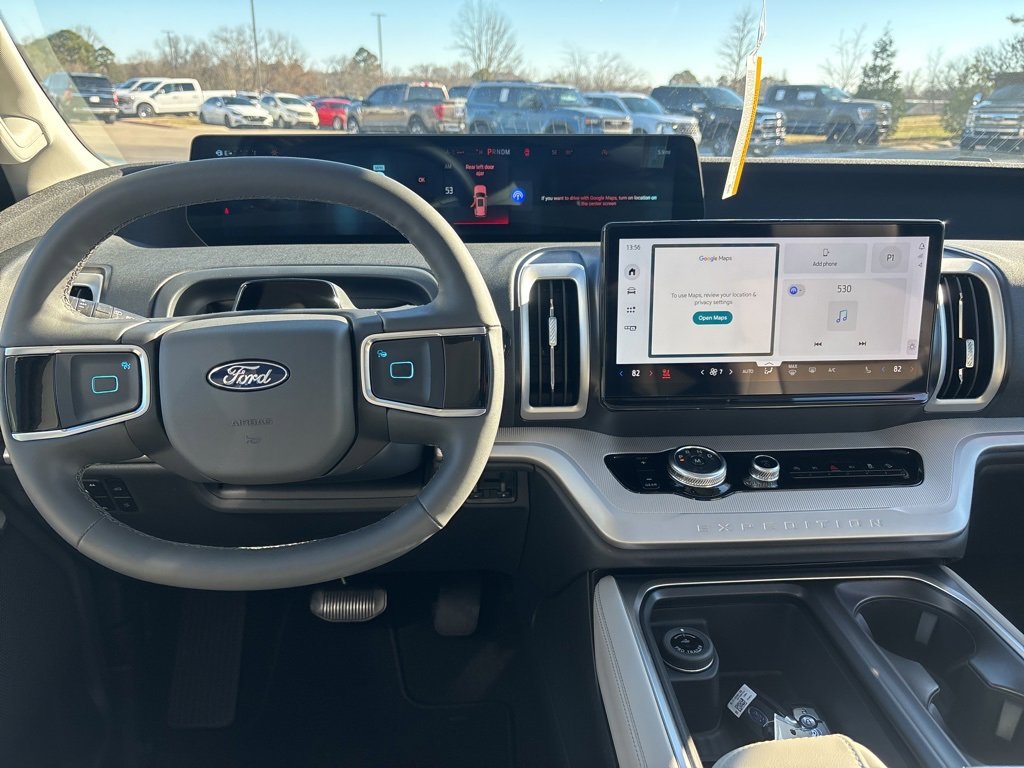 New 2026 Ford Expedition Active image 20