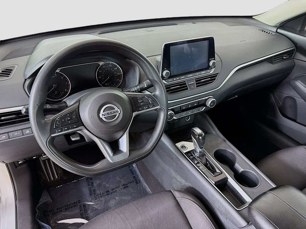 Used 2020 Nissan Altima 2.5 S FWD image 17