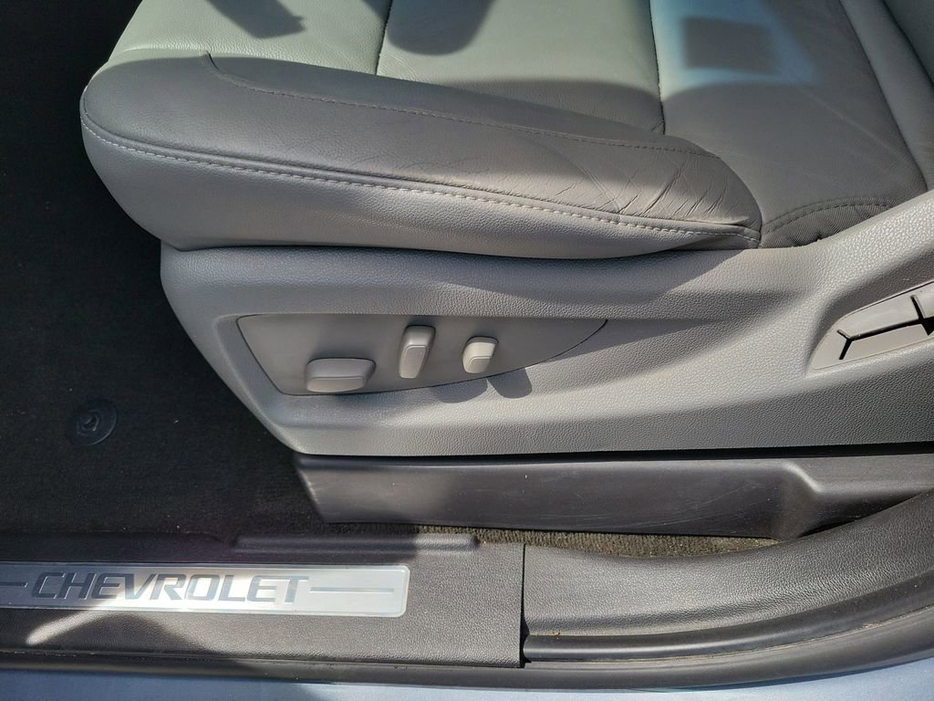 Used 2016 Chevrolet Tahoe LT RWD image 17