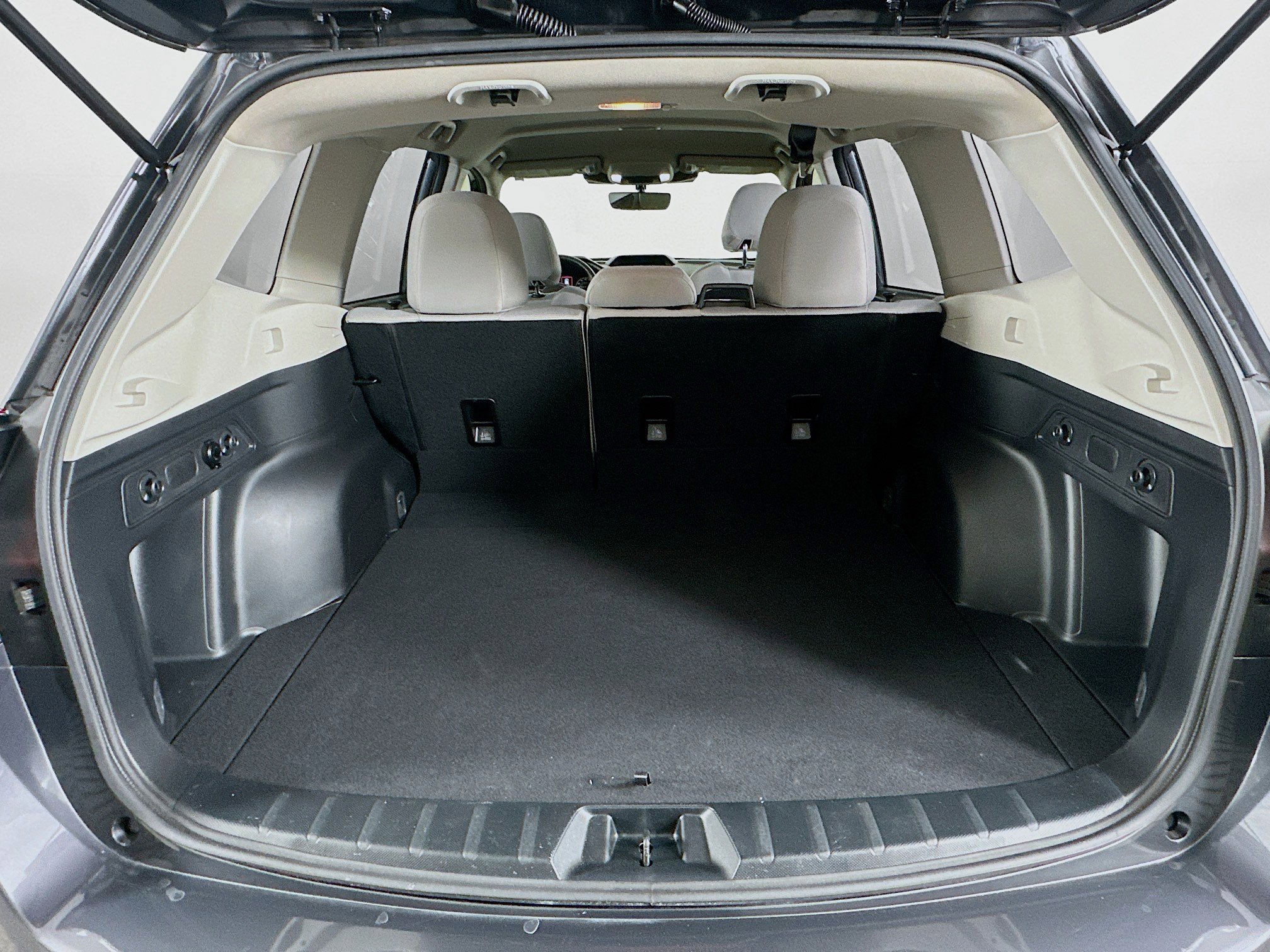 Used 2024 Subaru Forester Touring AWD/4WD image 26