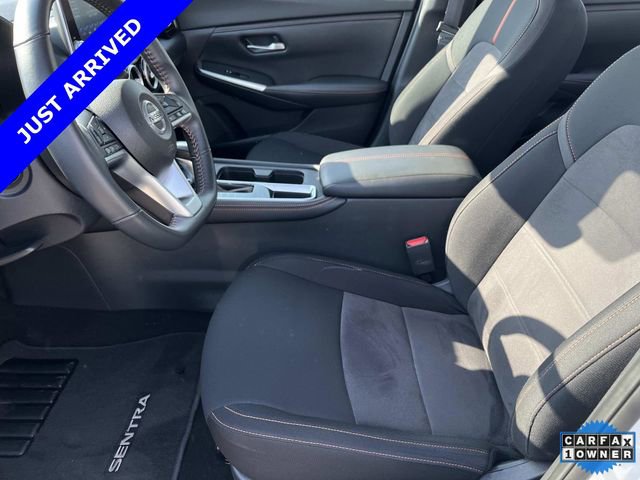 Used 2022 Nissan Sentra SR w/ Lighting Package image 25