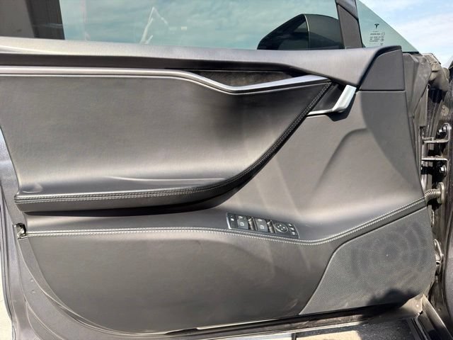 Used 2021 Tesla Model S Performance AWD/4WD image 21