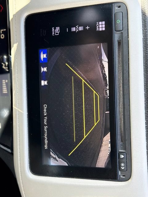 Used 2017 Honda HR-V EX-L image 15