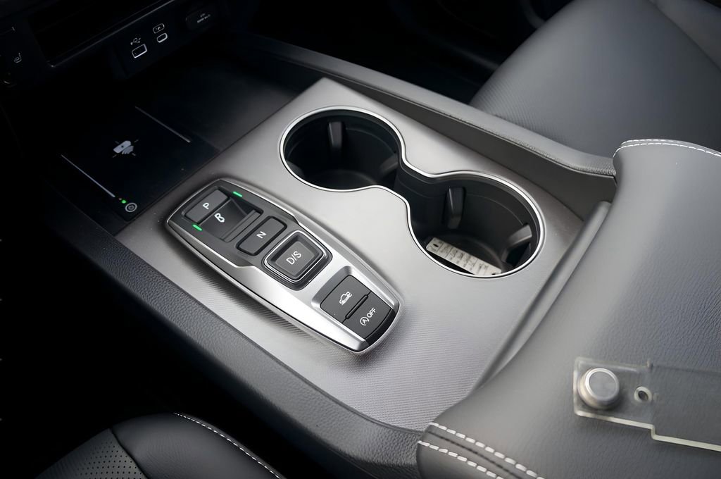 New 2025 Honda Ridgeline RTL image 16