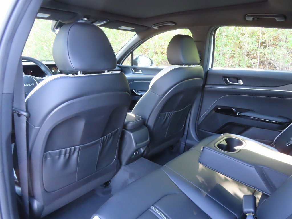 New 2026 Kia K5 GT-Line w/ GT-Line Premium Package image 23
