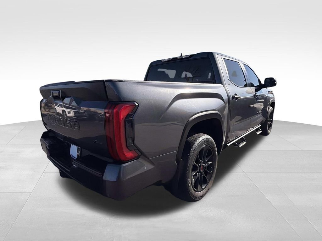 Used 2024 Toyota Tundra SR5 image 3