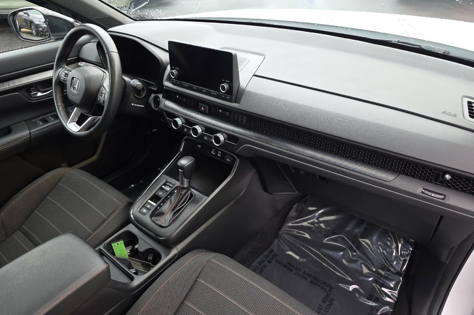 Used 2023 Honda CR-V Sport image 16