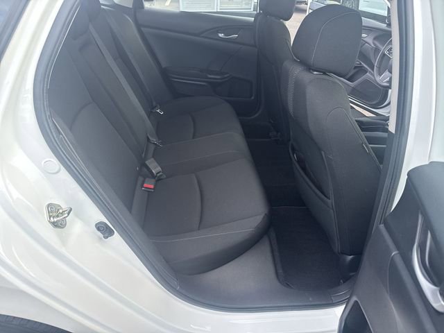 Used 2016 Honda Civic EX image 25