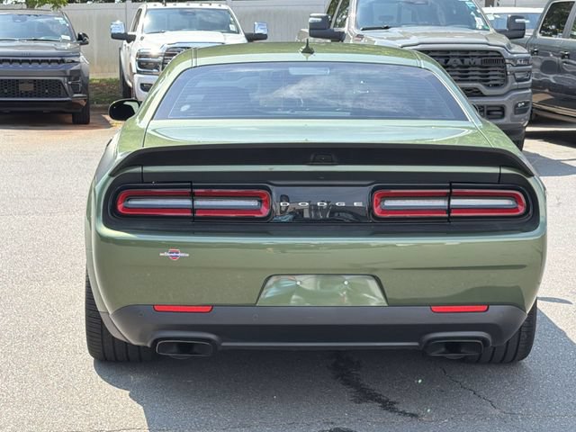 Used 2023 Dodge Challenger SRT Hellcat RWD image 12
