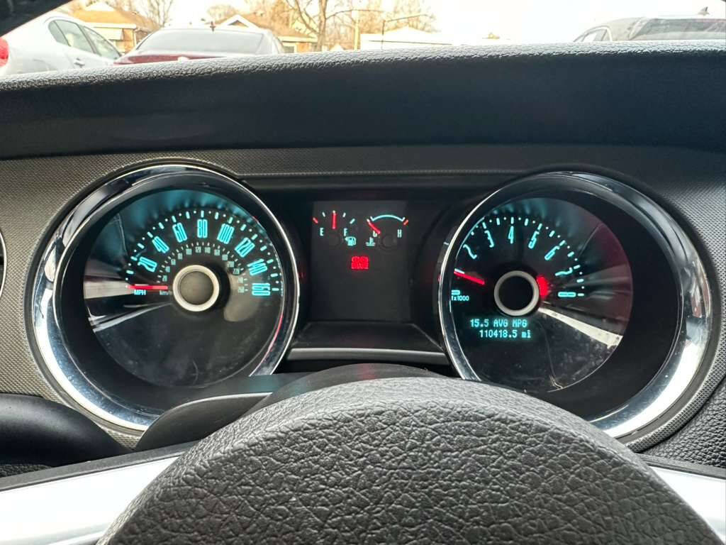 Used 2014 Ford Mustang w/ FP6 Appearance Package image 14