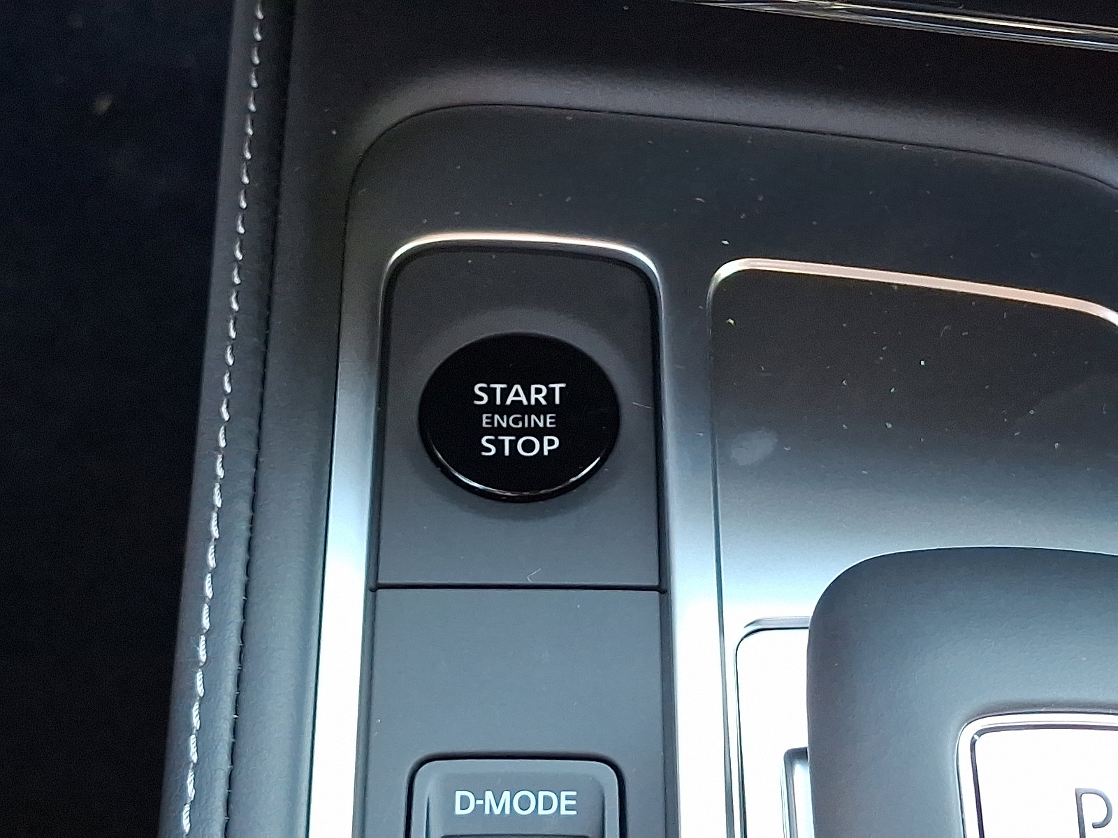 New 2026 INFINITI QX60 Autograph w/ Autograph Tech Package image 21