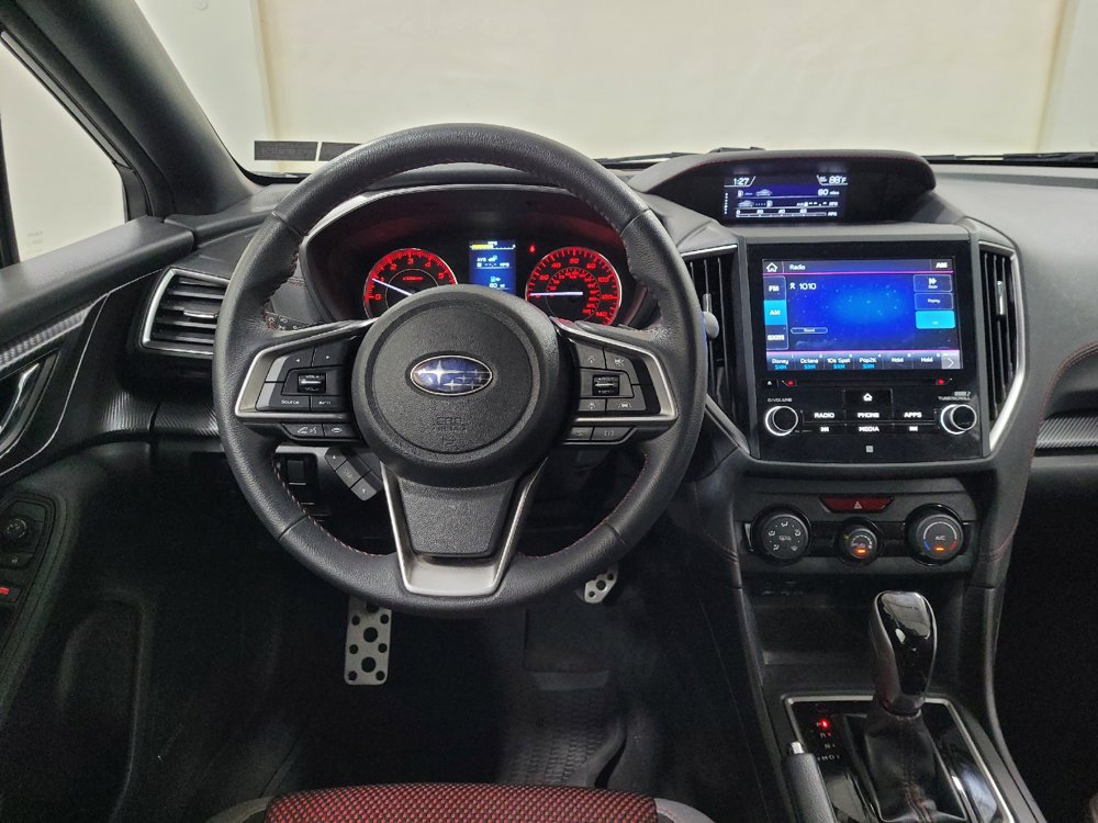 Used 2023 Subaru Impreza 2.0i Sport AWD/4WD image 22